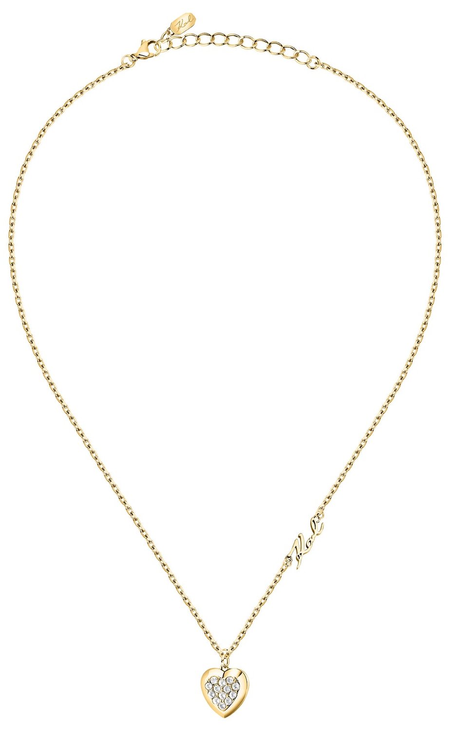 подвеска Charms